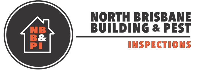 NORTH BRISBANE BUILDING and PEST INSPECTIONS' logo